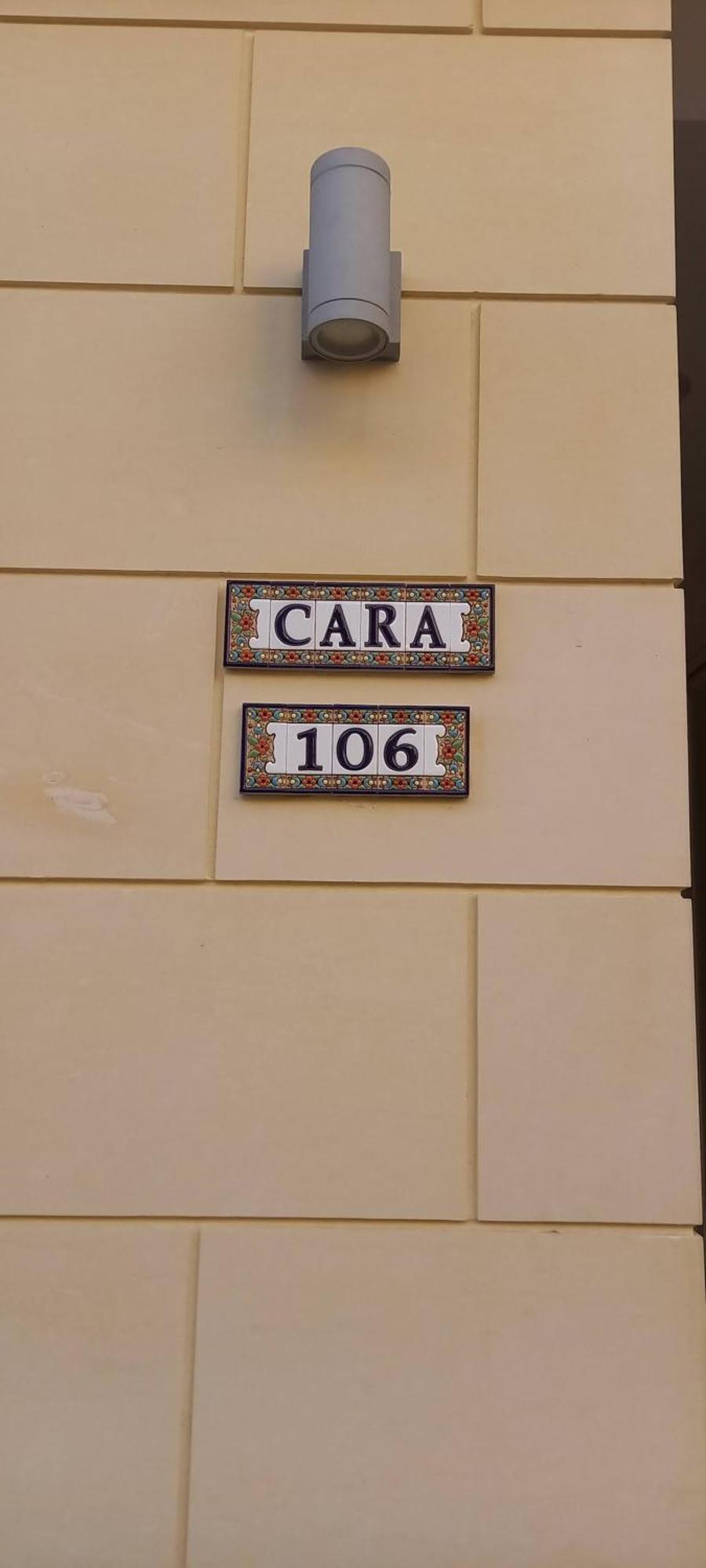 Cara Flats By Homely Mellieħa Eksteriør bilde